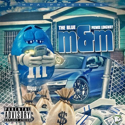 peewee longway|peewee longway blue m&m 3.